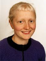 Third Year Student Photographs 2002